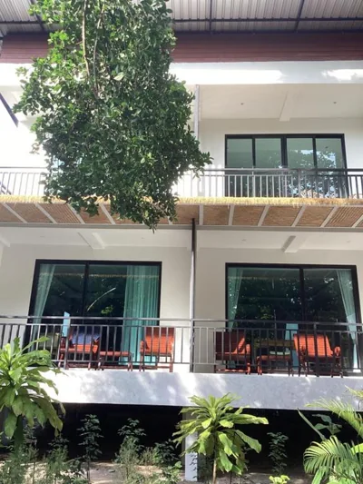 Flower Resort – Photos 9