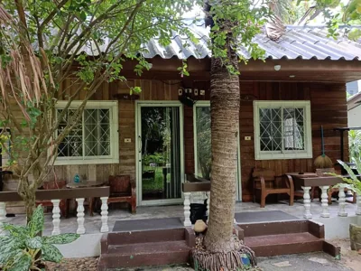 Flower Resort – Photos 10