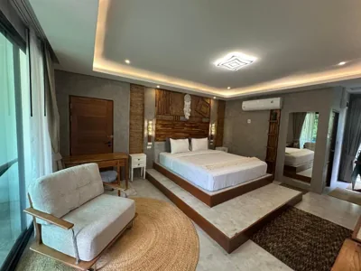 Flower Resort – Photos 11