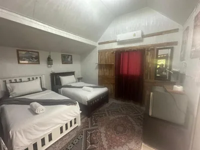 Flower Resort – Photos 13