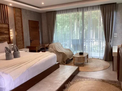 Flower Resort – Photos 16